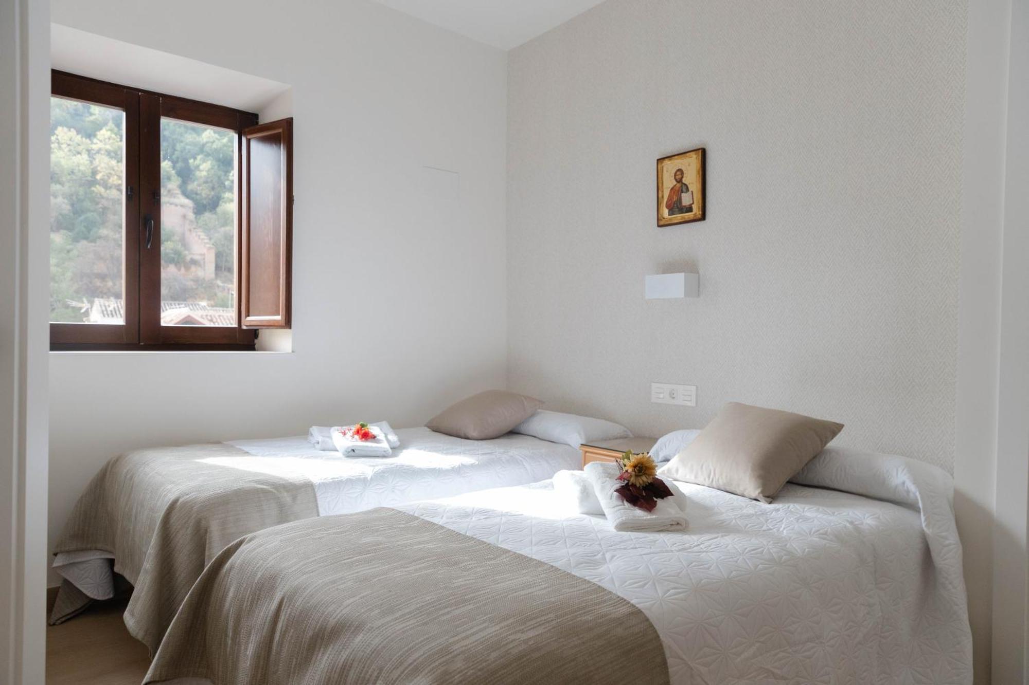 Duplex Con Vista A La Alhambra Pangsapuri